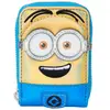 Bild von Geldbeutel Loungefly Despicable Me Minions Gold 6,87x10,62 cm
