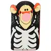 Bild von Geldbörse Loungefly Disney Winnie the Pooh Skeleton Tigger Bunt 15x2,5x10 cm