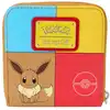 Bild von Geldbörse Loungefly Pokemon Gelb TU