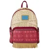 Bild von Rucksack Damen Loungefly Loungefly Disney Moana Vaiana Beige 26 cm