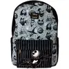 Bild von Funko Loungefly Zaino Nightmare B.C. Jack Skellington