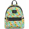 Bild von Kinderrucksack Loungefly Pokemon Schwarz 22,86x11,43x26,67 cm