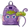 Bild von Loungefly, Kindergartentasche, 1001 PATTES - Princesse Atta - Sac bandoulière