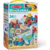 Bild von Spin Master Blockables Spielset Fahrzeuge