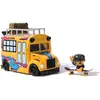 Bild von Tech TED ACS Dude SK8 Crew Playset GML (Multilingual)