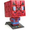 Bild von Rubik's - Cubers 3x3 - Spider-Man (3 x 3)