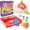 Bild von Amigo Kinetic Sand - Squish Pizza
