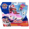 Bild von Paw Patrol Feuerwehr-Rettungsfahrzeug Skye