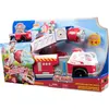 Bild von Spin Master Paw Patrol-Fire Rescue-Deluxe Feuerwehr