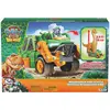 Bild von Spin Master SpinMaster PP - Dino Movie - Dlx Megasaurus Fahrzeug