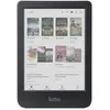 Bild von Kobo Clara Colour (6", 16 GB), eReader, Schwarz