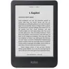 Bild von Kobo Clara BW (6", 16 GB), eReader, Schwarz