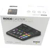 Bild von RØDE RodeCaster Duo (Studio- und Livemixer), Mischpult, Schwarz