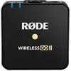 Bild von RØDE Wireless GO II TX, Mikrofon Zubehör