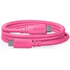 Bild von RØDE SC27 Pink (2 m, USB 3.2 Gen 1, 60 W), USB Kabel