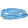 Bild von RØDE SC27 Blue (2 m, USB 3.2 Gen 1, 60 W), USB Kabel