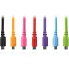 Bild von RØDE SC27 Orange (2 m, USB 3.2 Gen 1, 60 W), USB Kabel