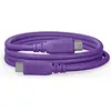 Bild von RØDE SC27 Purple (2 m, USB 3.2 Gen 1, 60 W), USB Kabel