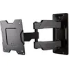 Bild von Ergotron Neo Flex Cantilever Vhd,Med/Lr (Wand, 63"), Monitor Halterung, Schwarz