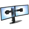 Bild von Ergotron Neo-flex 24'' Max 15.4kg Doppelmonitorständer