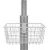 Bild von Ergotron BASKET 13INX10INX6IN, TV Zubehör, Weiss