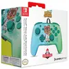 Bild von Pdp Faceoff Deluxe Animal Crossing Nintendo Switch-controller