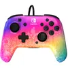 Bild von PDP Rematch Wired Controller (Switch, Switch Lite, Switch OLED), Gaming Controller, Mehrfarbig