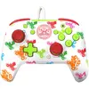 Bild von PDP Official Switch Wired Controller - Mario Kart Racer (Switch), Gaming Controller, Mehrfarbig