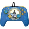Bild von PDP Rematch Wired Controller (Switch, Switch Lite, Switch OLED), Gaming Controller, Blau