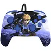 Bild von PDP Man Fil Rematch Zelda Warrio (Switch), Gaming Controller, Mehrfarbig, Grün, Gelb
