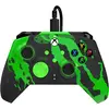 Bild von PDP Rematch (PC, Xbox One S, Xbox Series S, Xbox Series X), Gaming Controller, Grün