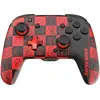 Bild von PDP ReMatch - Super Icons (Switch, Switch OLED), Gaming Controller, Rot, Grün, Schwarz, Mehrfarbig