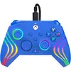 Bild von PDP Afterglow Wave (PC, Xbox Series S, Xbox Series X), Gaming Controller, Blau