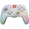 Bild von PDP Afterglow Wave (Switch, Switch 2, Switch Lite, Switch OLED), Gaming Controller, Weiss