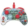 Bild von PDP Realmz Wired Controller - Knuckels Sky Sanctuary (Switch, Switch OLED), Gaming Controller, Transparent