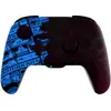 Bild von PDP Rematch Glow Wireless Grand Prix Peach (Switch, Switch Lite, Switch OLED), Gaming Controller, Schwarz, Pink, Rosa
