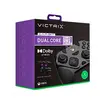 Bild von Victrix Gambit Prime Xbox Series X Controller
