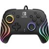 Bild von PDP Afterglow Wave (Switch, Switch OLED), Gaming Controller, Schwarz
