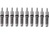 Bild von Rockshox Reverb Remote Hose Barb Schraube 10 Einheiten One Size
