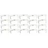 Bild von Sram Xo Trail/guide S4/ultimate/g2 R/rs/rsc/ultimate Bremssattelfeder 20 Einheiten One Size