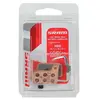 Bild von Sram Hydraulic Road Disc/level A2 Sinterbremsbeläge One Size