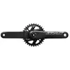 Bild von Truvativ Stylo Carbon Eagle Dub Fat4 Kurbelgarnitur 170 mm