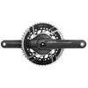 Bild von Sram Red Axs Dub 12s Kurbelgarnitur Mit Leistungsmesser 170 mm