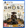 Bild von Playstation Games Ps5 Ghost Of Yotei