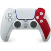Bild von Sony DualSense Wireless-Controller   God of War 20th Anniversary Limited Edition (PC, PS5), Gaming Controller, Rot, Weiss