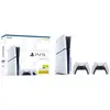 Bild von Playstation Ps5 Chassis E Standard + 2 Dualsense V3 Konsole