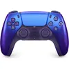 Bild von Sony DualSense Wireless-Controller - Chroma Indigo (PC, PS5), Gaming Controller, Blau
