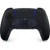 Bild von Sony DualSense Wireless-Controller   Midnight Black + USB-Kabel für PC (Mac, PC, PS5), Gaming Controller, Schwarz