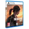 Bild von Playstation Games Ps5 The Last Of Us Parte 1