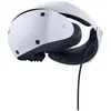Bild von Sony Playstation VR2, VR Brille, Schwarz, Weiss